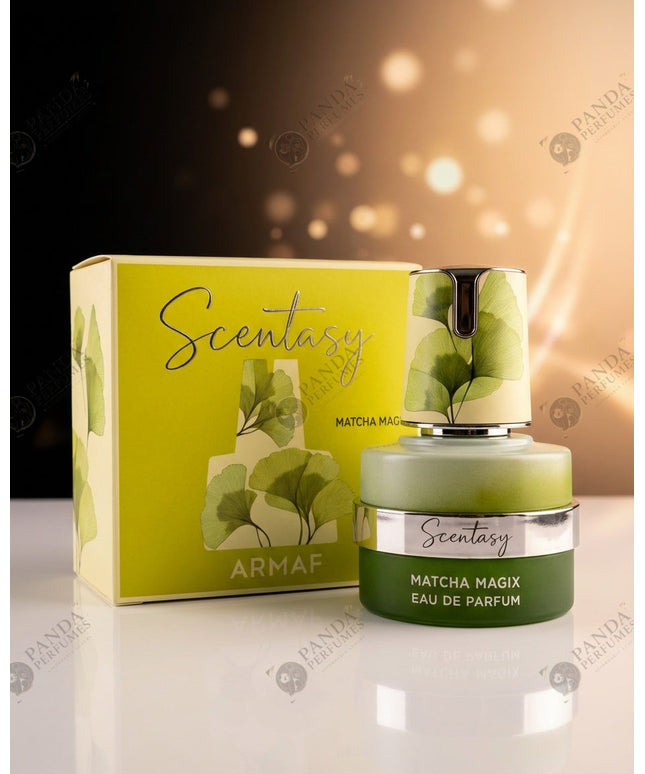 Scentasy Matcha Magix by Armaf
