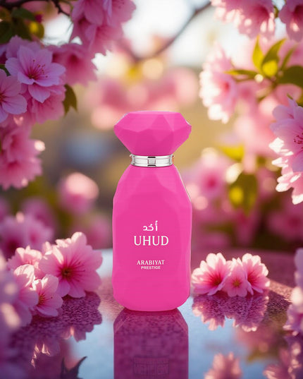 UHUD  (Arabiyat Prestige)
