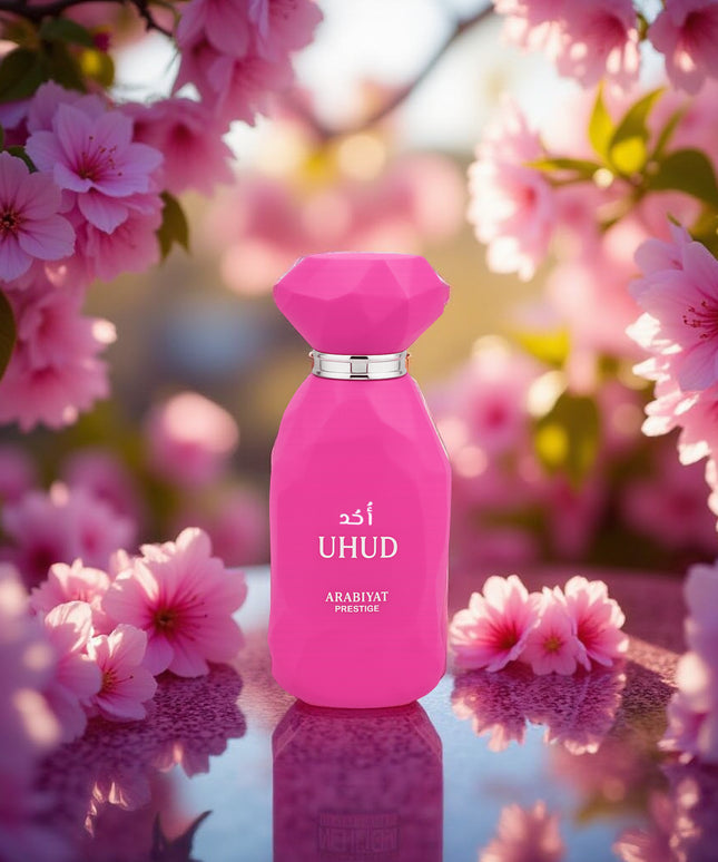 UHUD  (Arabiyat Prestige)