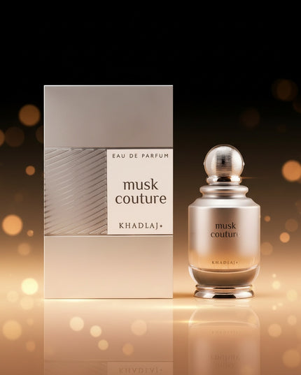 Musk Couture - Khadlaj
