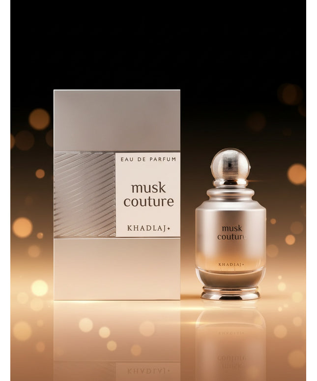 Musk Couture - Khadlaj