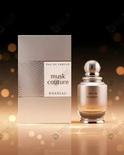 Khadlaj Musk Couture