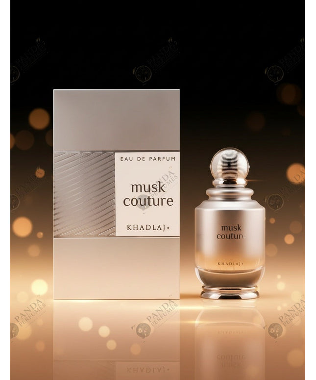 Musk Couture - Khadlaj