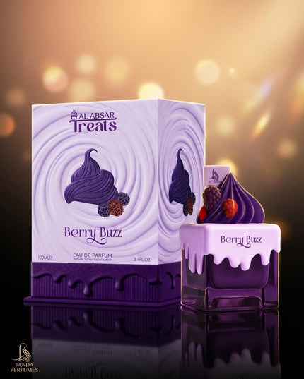 Berry Buzz - Al Absar