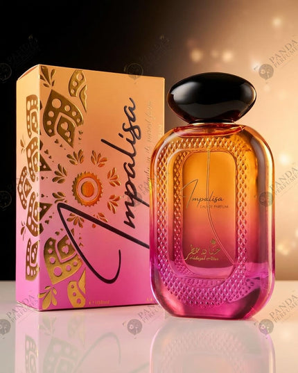 Hekayat Attar Impalisa EDP 100ml