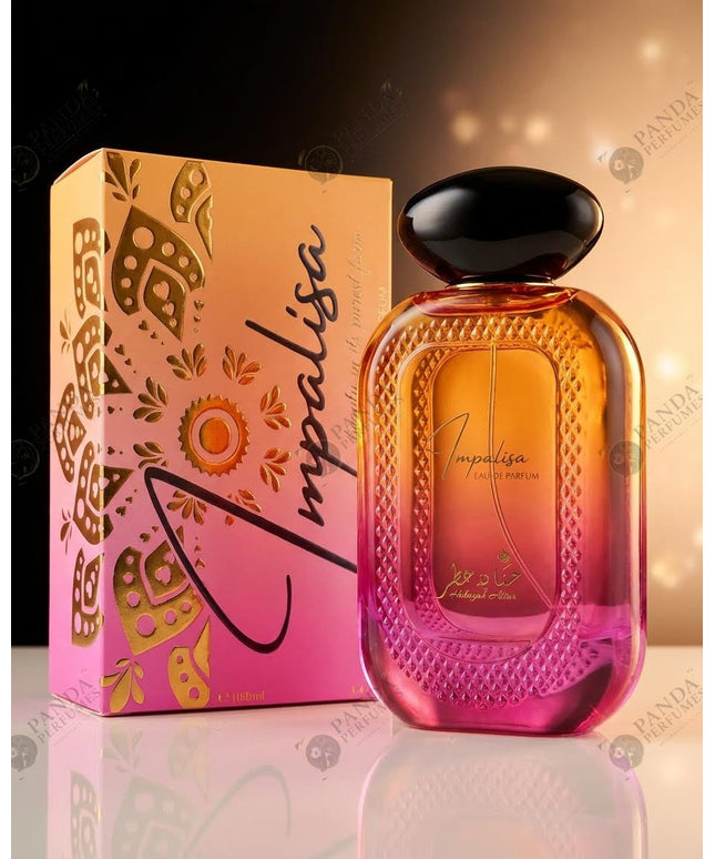 Hekayat Attar Impalisa EDP 100ml
