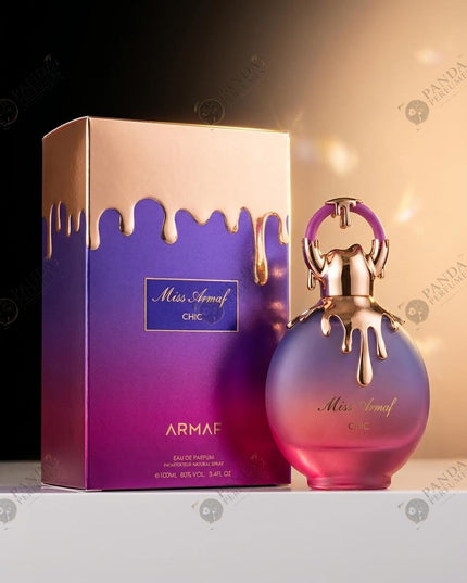 ARMAF Miss Armaf Chic