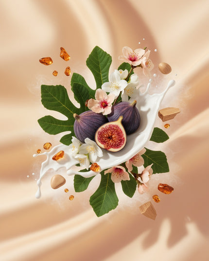 Fig Hug - 100ml (Paris Corner)