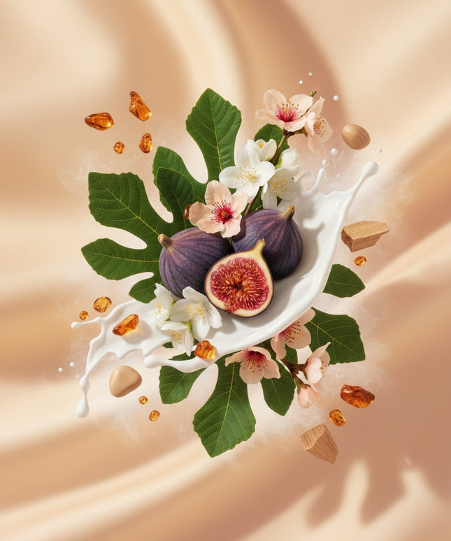 Fig Hug - 100ml (Paris Corner)