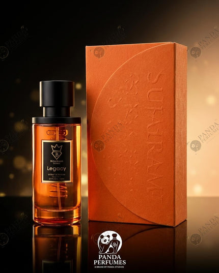 Bujairami Legacy EDP 100ml EXTRAIT