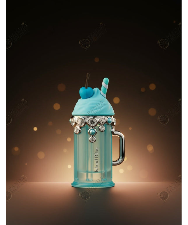 Island Bliss - 100ml (Armaf)