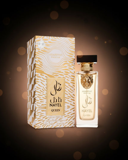Nayel Queen - Arabiyat Prestige