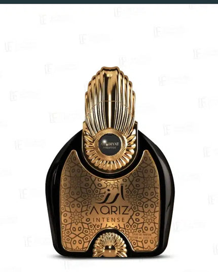 Aariz Intense by Arabiyat Prestige