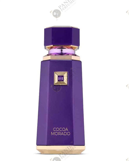 Cocoa Morado - 100ml by French Avenue