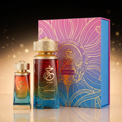 Collection image for: Khair Oils Set