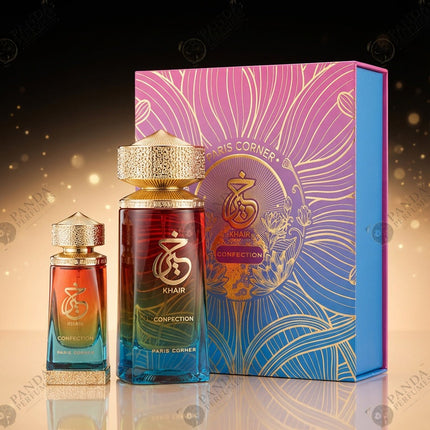 Collection image for: Khair Oils Set