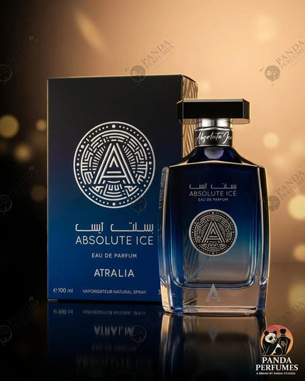 Atralia Absolute Ice