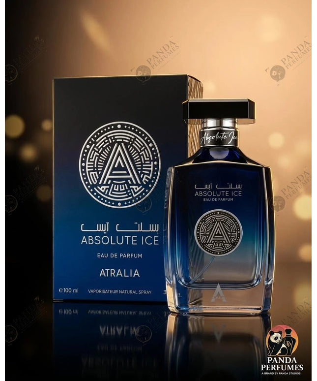 Absolute Ice - Atralia