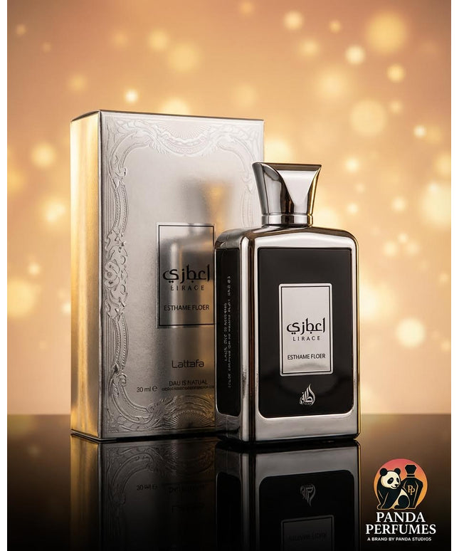 Ejaazi Intensive Silver - Lattafa
