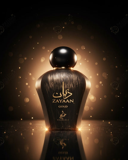 Khadlaj Zayaan Gold