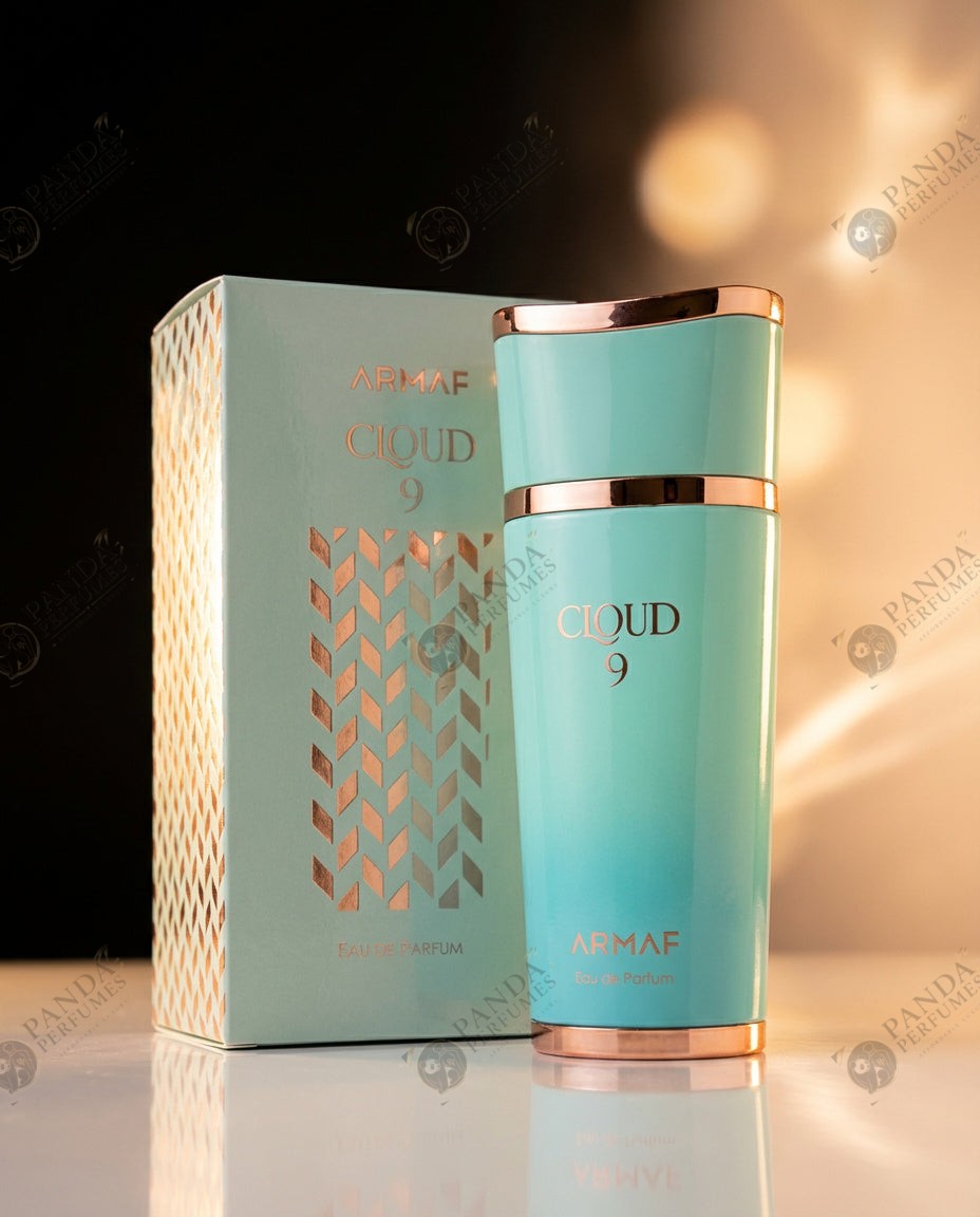 Cloud 9 by Armaf – Panda Perfumes