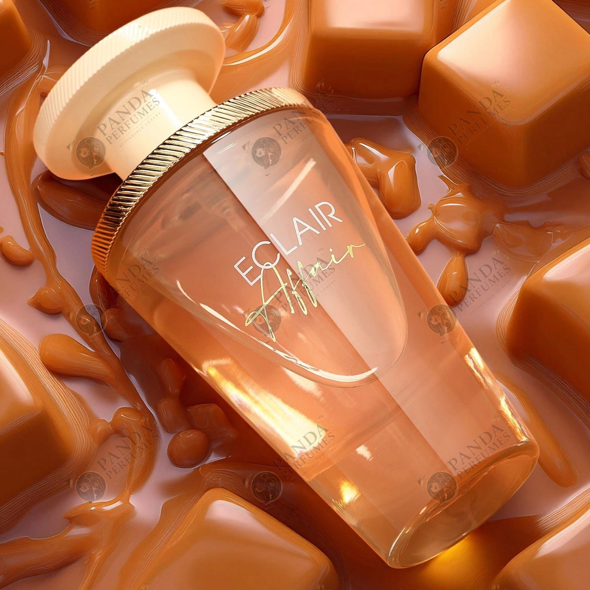 Eclair Affair - 100ml by French Avenue – Panda Perfumes