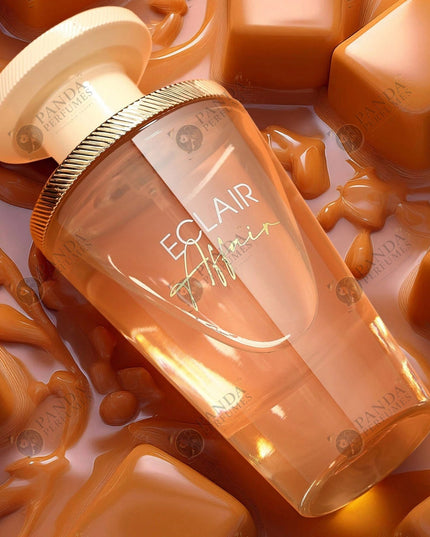 French Avenue Eclair Affair - 100ml
