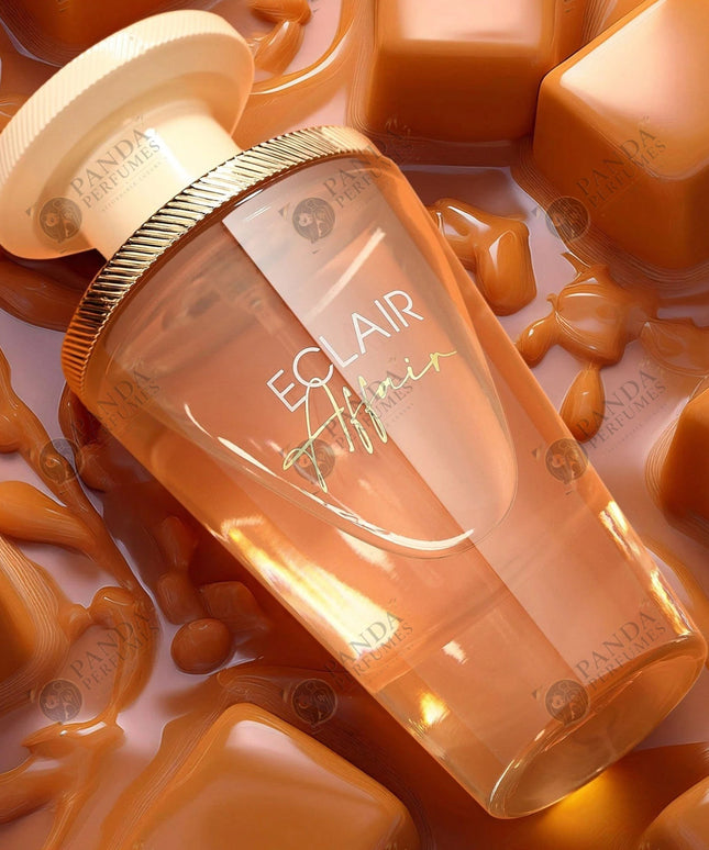 Eclair Affair - 100ml by French Avenue