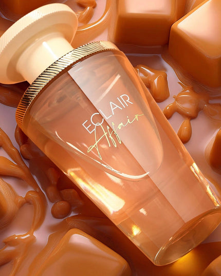 Eclair Affair - 100ml by French Avenue
