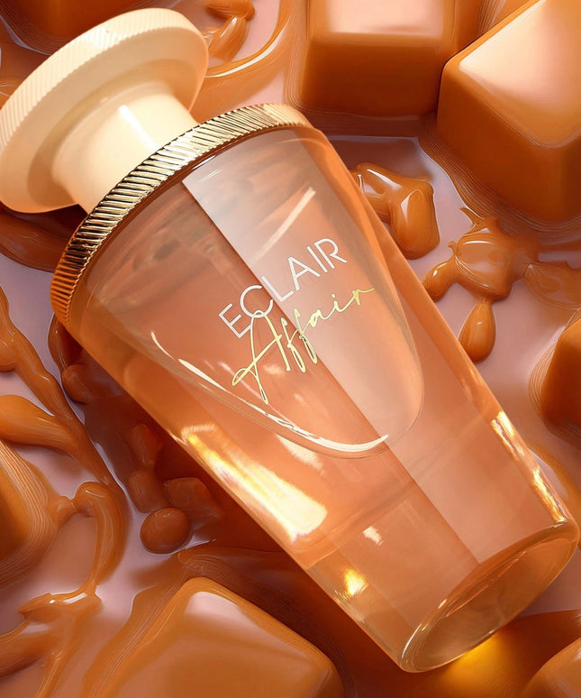 Eclair Affair - 100ml by French Avenue