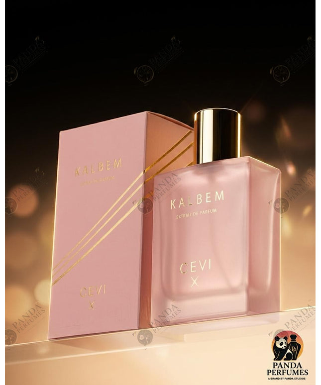 CEVI X Kalbem Extrait 100ml