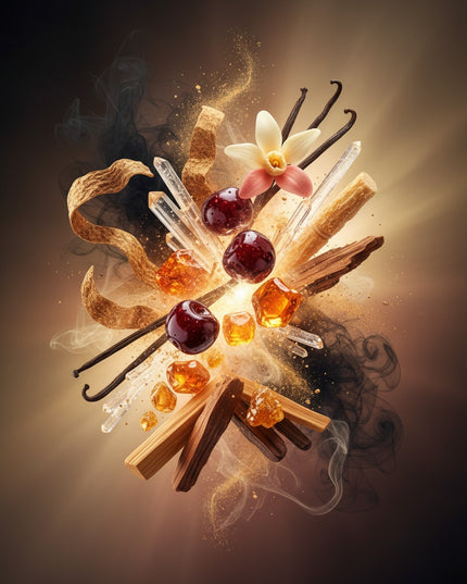 Faris Al Arab Perfume 100ml EDP