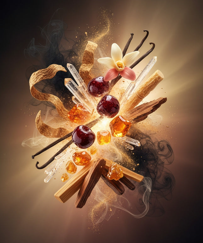 Faris Al Arab Perfume 100ml EDP