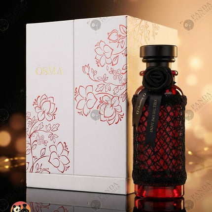 Collection image for: OSMA