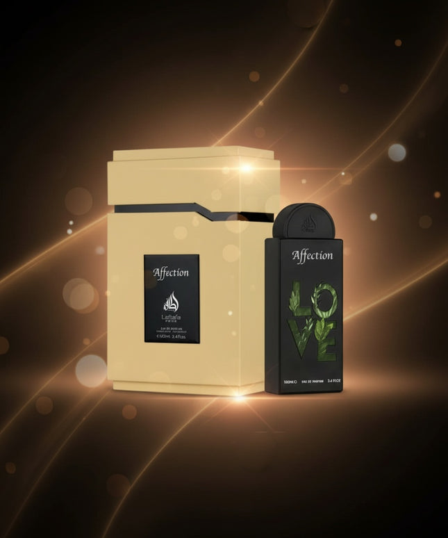 Affection - 100ml by Lattafa Pride