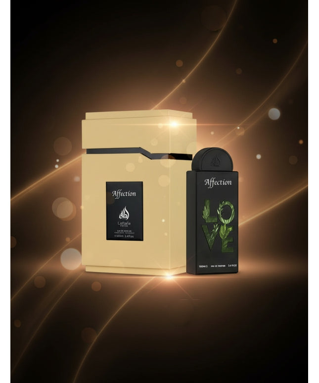 Affection - 100ml by Lattafa Pride