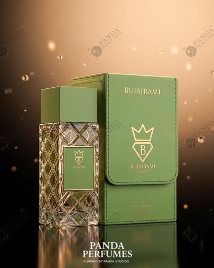 Bujairami Rizz EDP 100ml EXTRAIT