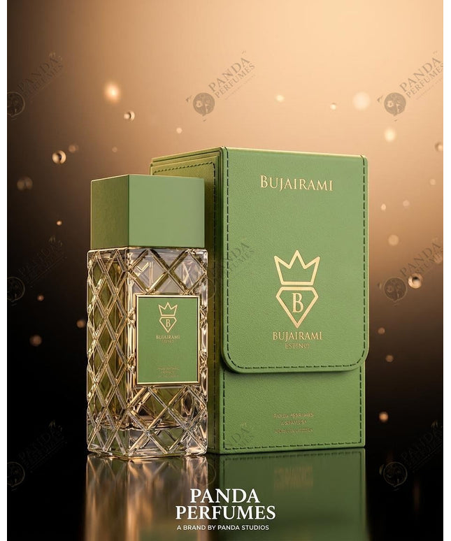 Bujairami Rizz EDP 100ml EXTRAIT
