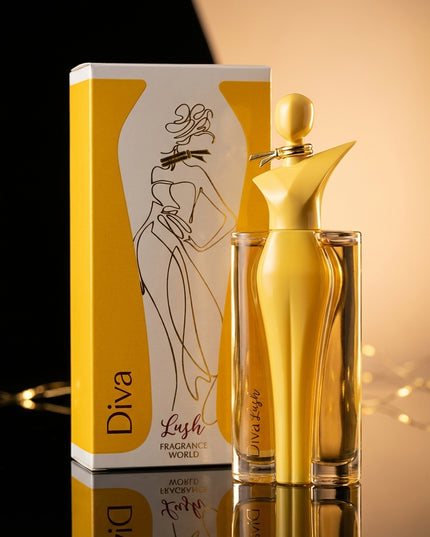 Diva Lush - Fragrance World
