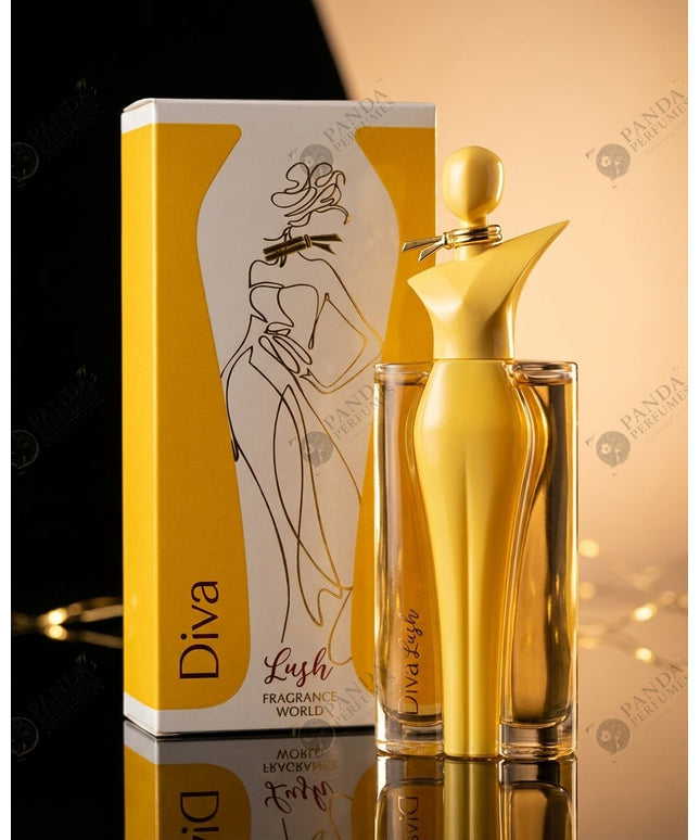 Diva Lush - Fragrance World