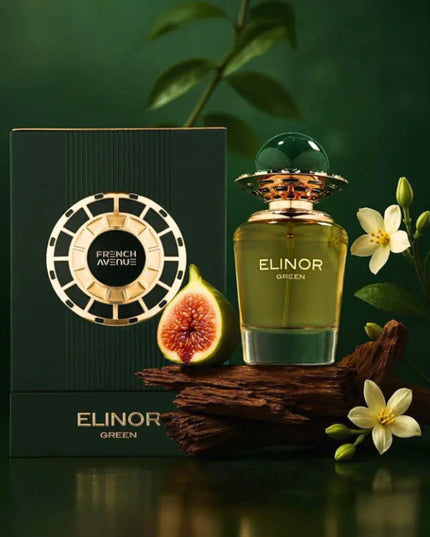Elinor Green - 100ml (French Avenue)