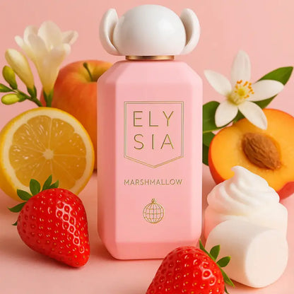 Elysia Marshmallow – 100ml (Fragrance World)