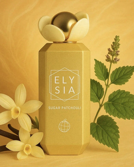 Elysia - Sugar Patchouli (Fragrance World)