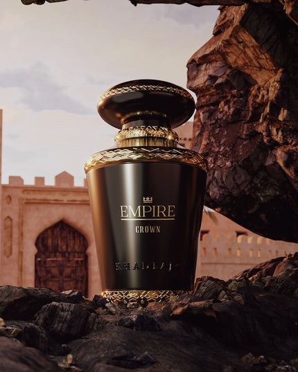 Empire Crown by Khadlaj