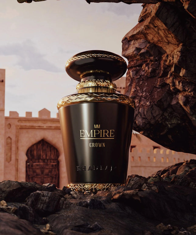 Empire Crown by Khadlaj