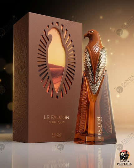 French Avenue Le Falcone Dubai EDP 100ml