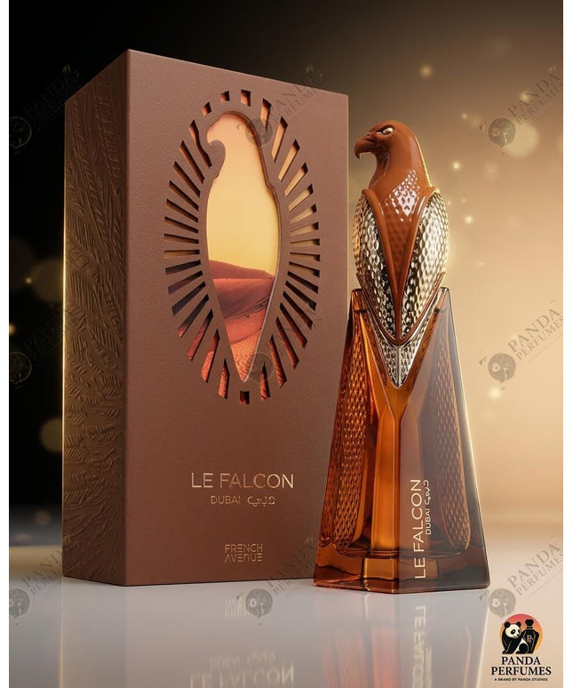 French Avenue Le Falcone Dubai EDP 100ml