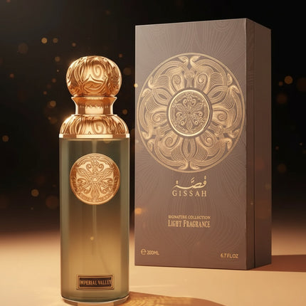 Collection image for: GISSAH