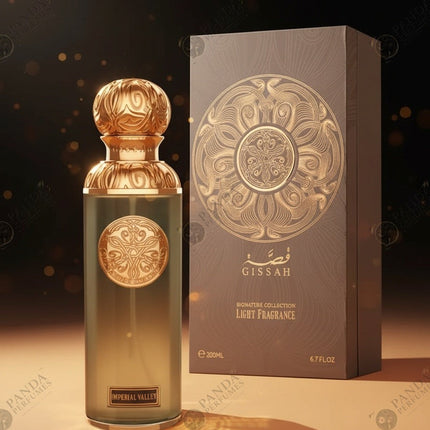 Collection image for: GISSAH