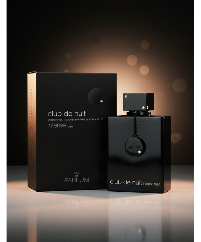 Club de Nuit - 200ml EDP by Armaf